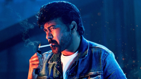 Mana Shankaravaraprasad Garu Box Office Collection Day 30 Chiranjeevi Starrer Refuses Slow Down In India