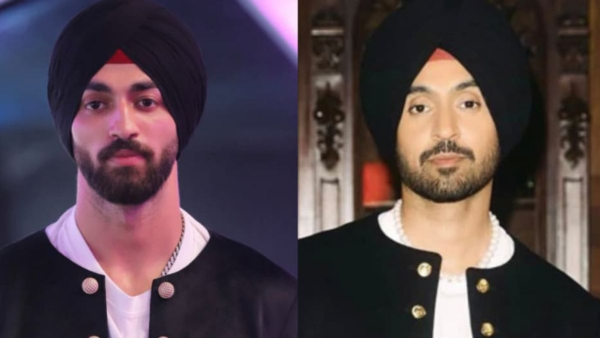MTV Splitsvilla 16 contestant Chakshdeep Singh