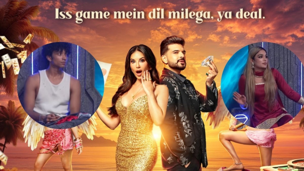 MTV Splitsvilla 16 dumping power