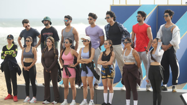 MTV Splitsvilla 16 Episode 20 Who Got EVICTED First Ideal Match Ashmita CRIES For Ron Himanshu Vs Simran
