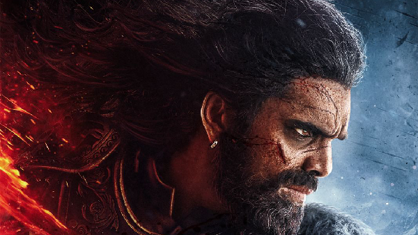 Nagabandham Cast Fighter Fame Rishabh Sawhney Nagabandham Cast Fighter Fame Rishabh Sawhney