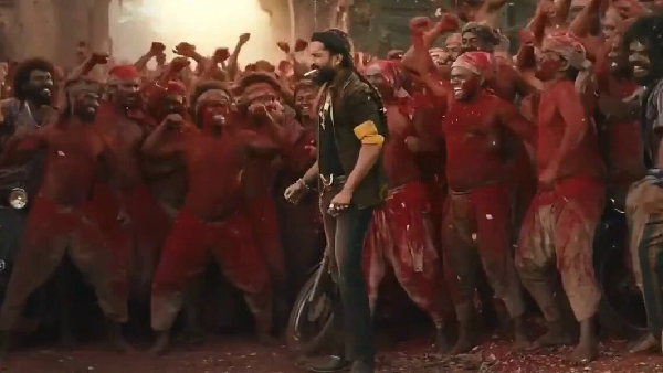 The Paradise Song Netizens Can t Keep Calm Over Aaya Sher