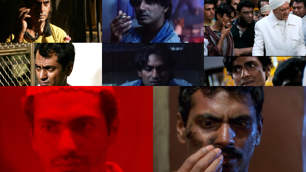 Nawazuddin Siddiqui s Lesser Known Roles