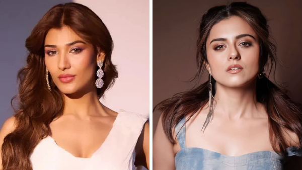 The 50 Nehal Chudasama Slams Riddhi Dogra For Questioning