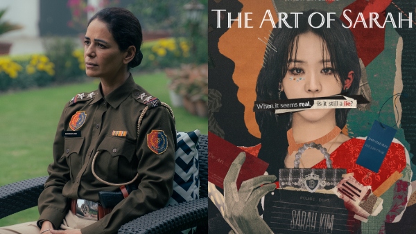 Netflix OTT Releases This Week February 9-15