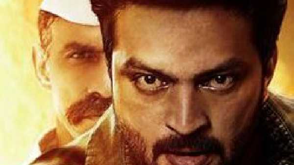 Ankush Chaudhari s Most Intense Roles Across Films And TV