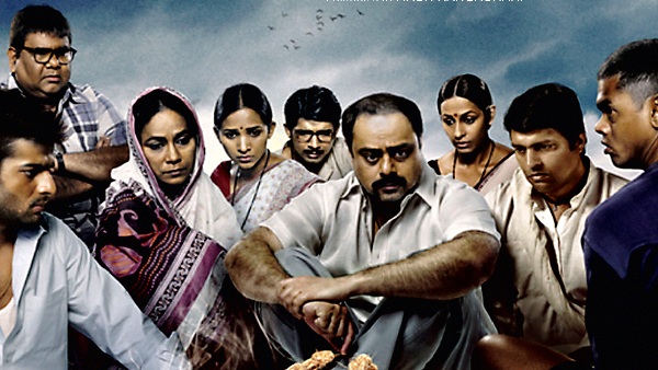 Ankush Chaudhari s Most Intense Roles Across Films And TV