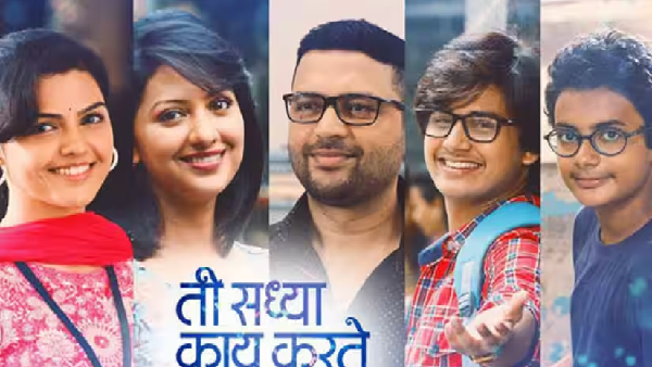 Ankush Chaudhari s Most Intense Roles Across Films And TV