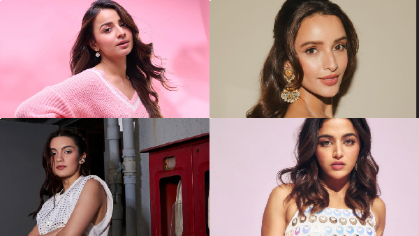 From Mahima Makwana To Tripti Dimri To Pratibha Ranta