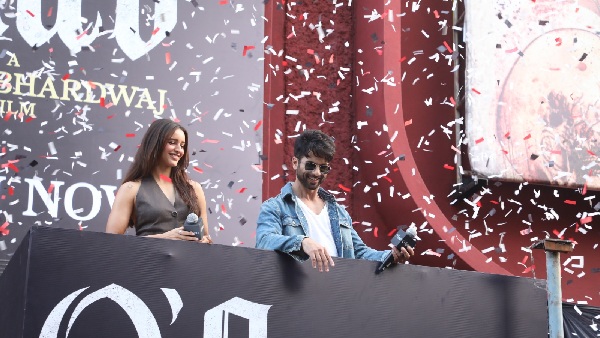 O Romeo Advance Booking Open Now