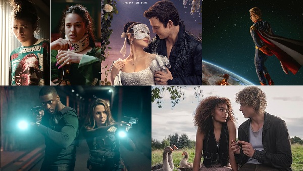 Young Sherlock To Elle 2026 s Most Anticipated Franchise