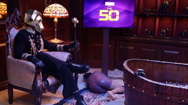 Why The 50 Is The Most Unpredictable Reality Format