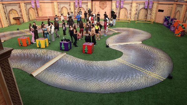 Why The 50 Is The Most Unpredictable Reality Format