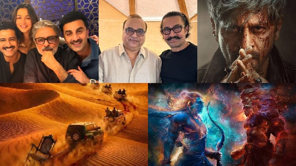 The Most Anticipated Films Of 2026 That Have Everyone Talkin