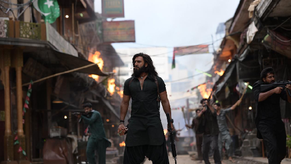 5 Reasons Why Ranveer Is Set To Rule With Dhurandhar 2 5 Reasons Why Ranveer Is Set To Rule With Dhurandhar 2