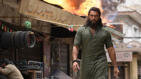 5 Reasons Why Ranveer Is Set To Rule With Dhurandhar 2 5 Reasons Why Ranveer Is Set To Rule With Dhurandhar 2