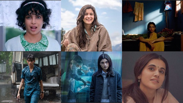 Alia Bhatt To Samara Tijori Actresses Who Changed Gears Alia Bhatt To Samara Tijori Actresses Who Changed Gears