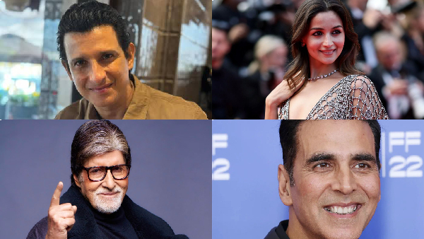 7 Bollywood Actors Who Embraced Regional Cinema