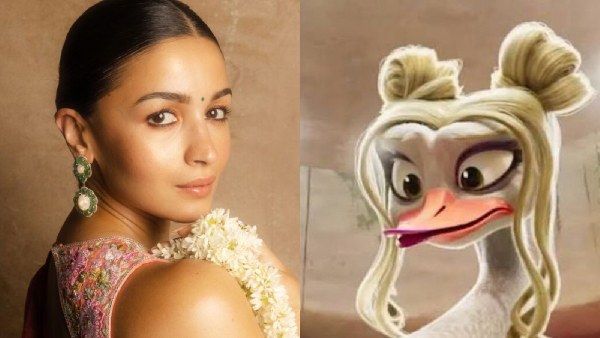 Here Is The Star Voices Which Would Be A Perfect Fit