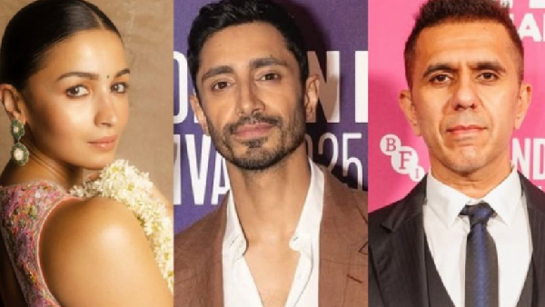 EE BAFTA Film Awards 2026 Ritesh Sidhwani Join With Alia