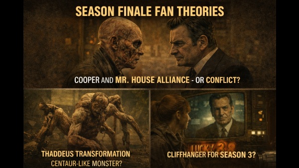 Prime Video s Fallout Season 2 Heads For An Explosive Finale Prime Video s Fallout Season 2 Heads For An Explosive Finale