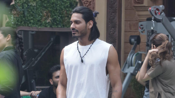 The 50 Episode 2 Duo Fights From The Episode