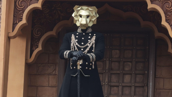 शो में शेर की 50 सबसे बड़ी शक्तियाँ शो में शेर की 50 सबसे बड़ी शक्तियाँ