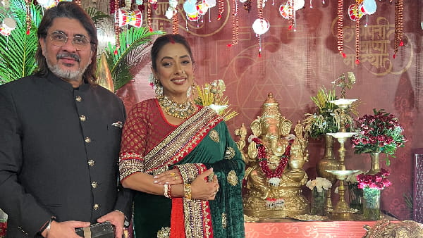 As Anupamaa s Heart-Wrenching Old-Age Track Grips Viewers