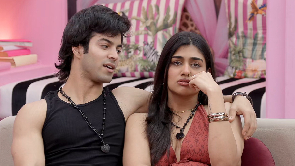 Engaged Season 2 The Rawest Moments seen in Latest Episodes