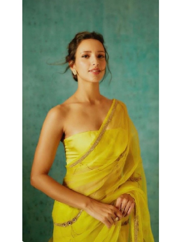 Tripti Dimri Birthday The Effortless Style Star