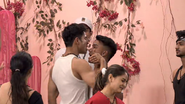 Engaged Season 2 The Rawest Moments seen in Latest Episodes