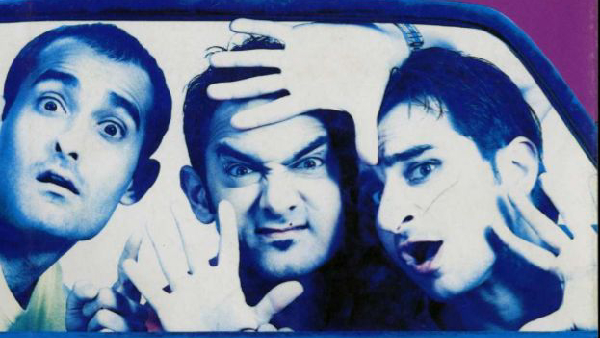 5 Times Farhan Akhtar Represented Pop Culture Like No Other