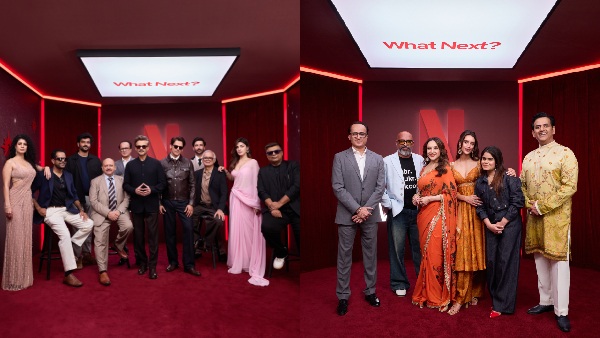 Abundantia Entertainment Set To Debut On Netflix