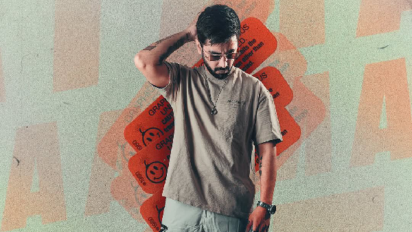 With Ehsaas AATMA Explores Emotion