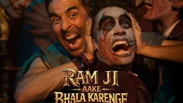 Akshay Kumar Priyadarshan Bring Back Peak Comedy