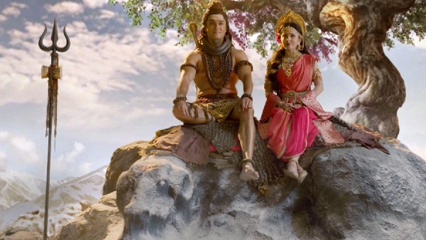 Sony SAB s Ganesh Kartikey Celebrates 100 Heartfelt Episodes