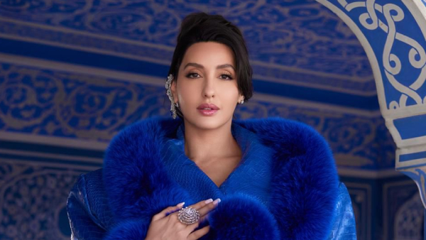 How Pop Culture Became Nora s Defining Moment