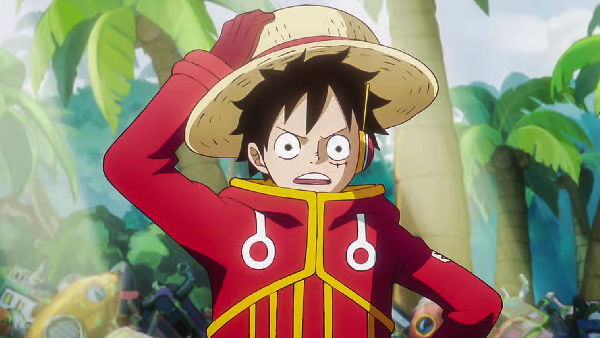 One Piece Manga Release Schedule 2026