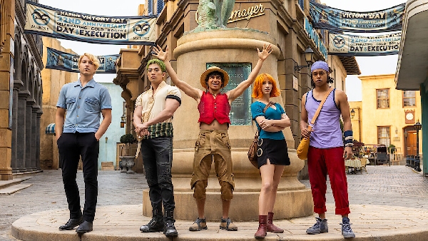 One Piece Season 2 Episode Count