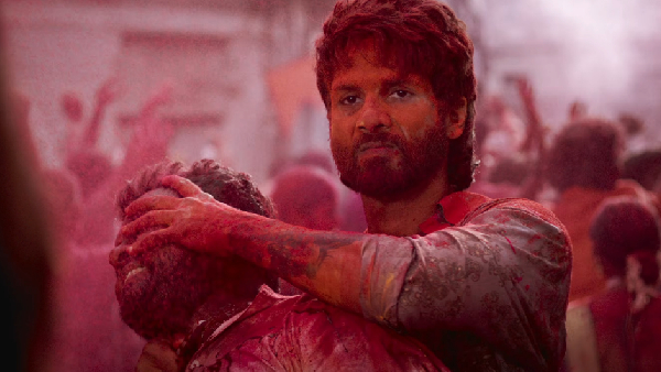 O Romeo Audience Review O Romeo Audience Review