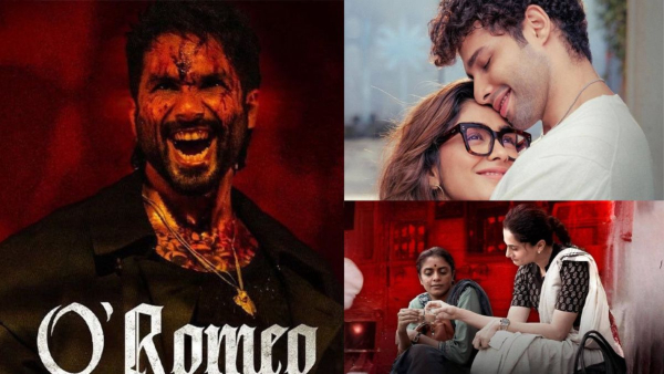 O Romeo Box Office Collection Day 8 O Romeo Box Office Collection Day 8