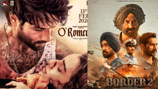 O Romeo Box Office Collection Day 1 Prediction O Romeo Box Office Collection Day 1 Prediction