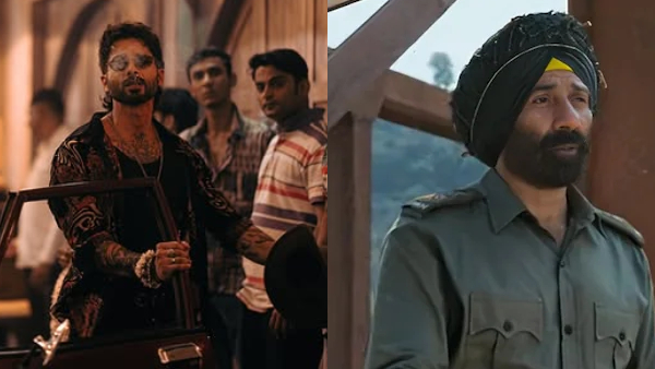 O Romeo Box Office Collection Day 2