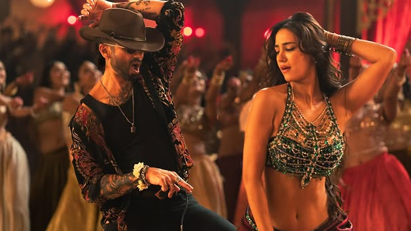 O Romeo Box Office Collection Day 3 Prediction