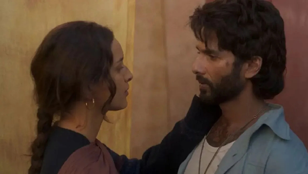 O Romeo Box Office Collection Day 4 Prediction O Romeo Box Office Collection Day 4 Prediction