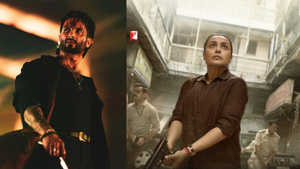 O Romeo Box Office Collection Day 7