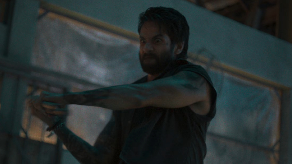 O Romeo Box Office Collection Day 1 Evening Trend