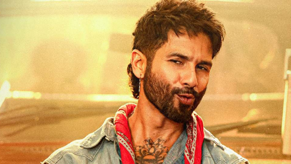 O Romeo Box Office Collection Day 2 Early Trend