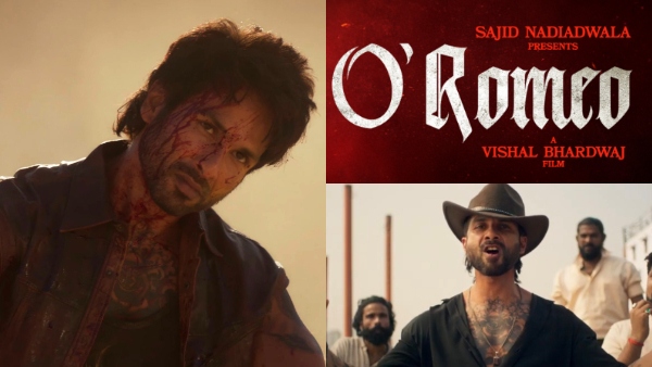 O Romeo Streaming Platform Revealed