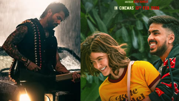 O Romeo vs Tu Yaa Main Box Office Day 1